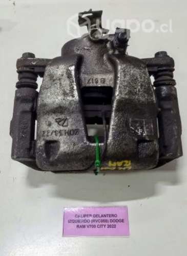 Caliper Delantero Izquierdo (RVC055) dodge ram V70