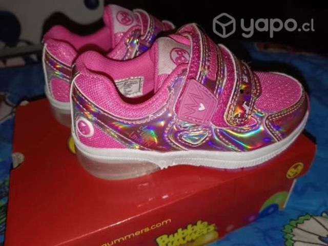 Zapatillas 24