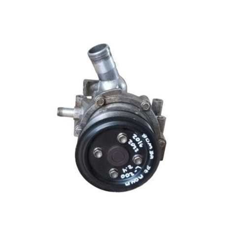 Bomba de Agua Mitsubishi New L200 2016-2022 2.4