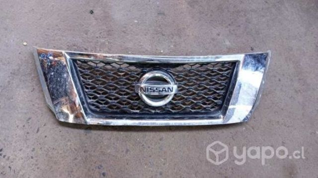 Mascara nissan pathfinder original