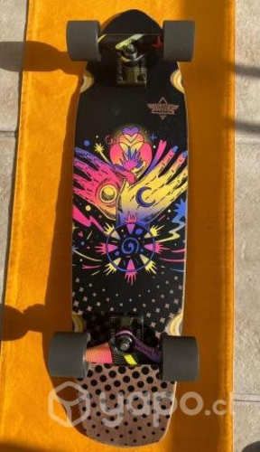 Longboard Cruiser / Skate