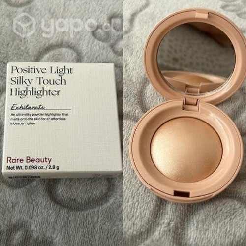 Productos Rare Beauty