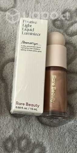Productos Rare Beauty