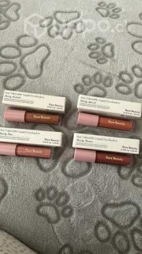 Productos Rare Beauty