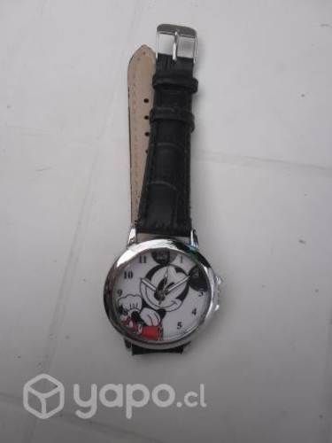Relojes pulsera