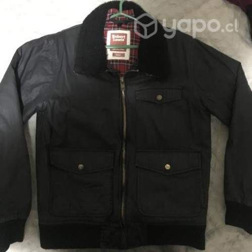 Chaqueta Robert Lewis Talla M