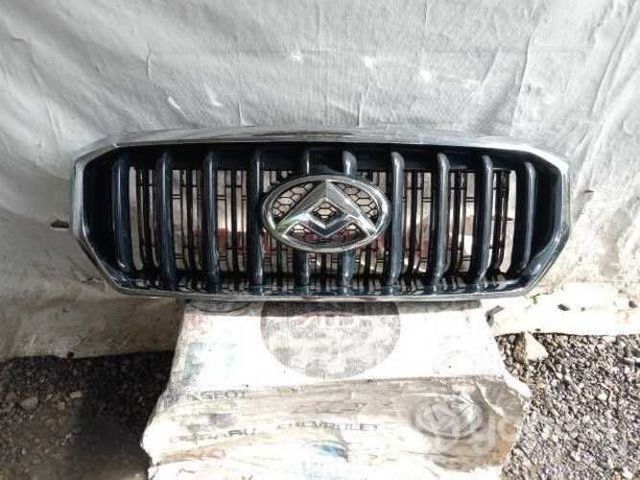 Máscara maxus t60 original