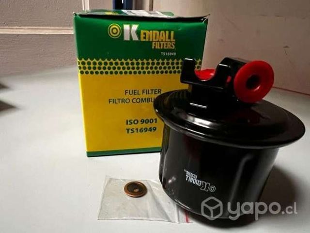 Filtro de Bencina para Honda Civic 92-95