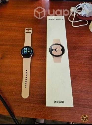 Reloj Samsung Watch 4