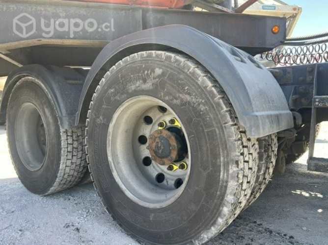 Venta camión MACK 2015