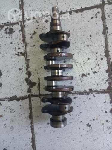 Cigueñal std chevrolet spark lt motor 1.0 2010