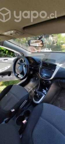 HYUNDAI ACCENT 2012 rd 1.5