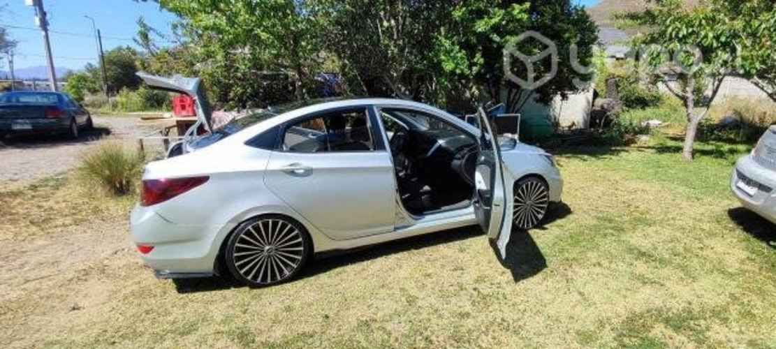 HYUNDAI ACCENT 2012 rd 1.5