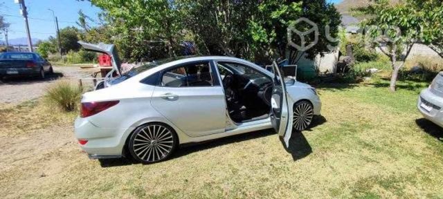 HYUNDAI ACCENT 2012 rd 1.5