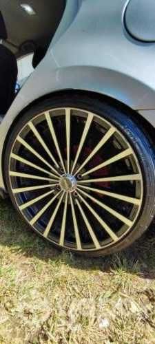 HYUNDAI ACCENT 2012 rd 1.5