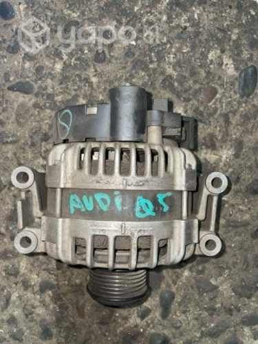 Alternador audi q5 2.0 2015