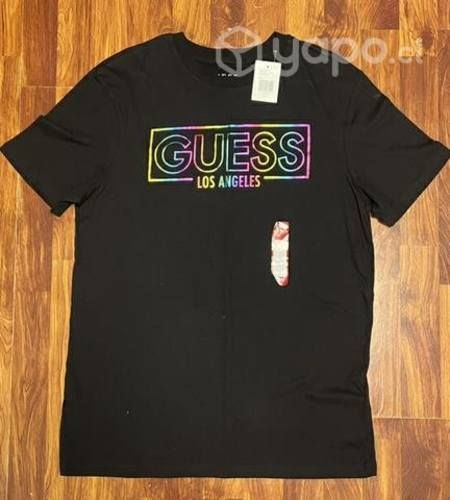 Polera Guess original
