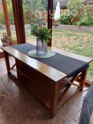 Mesa de centro Alaniz Home