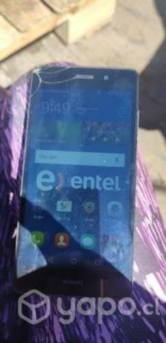 Se venden dos celulares