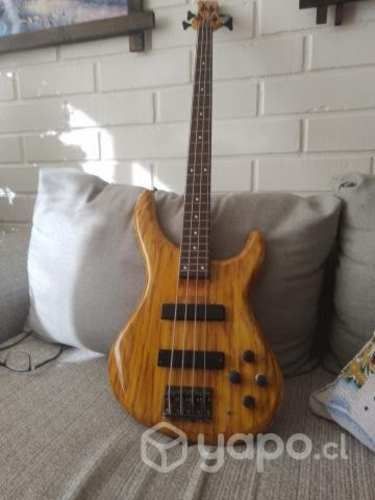 Bajó Jackson activo 160.000