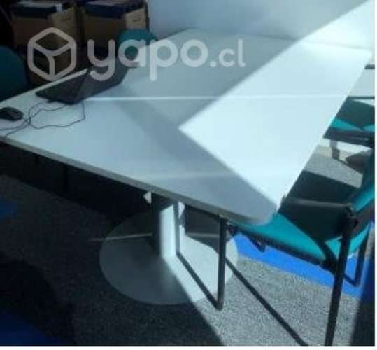 Mesa de reuniones