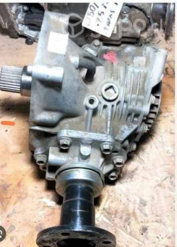Diferencial delantero Nissan xtrail