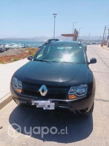 Vendo Renault Duster Año 2019