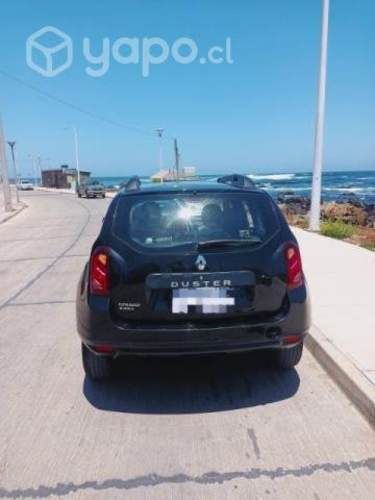 Vendo Renault Duster Año 2019