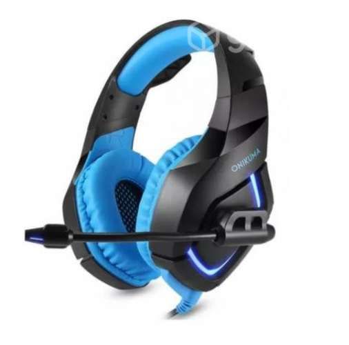 Audifonos Onikuma K18