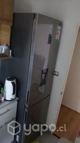 Refrigerador Samsung no-frost