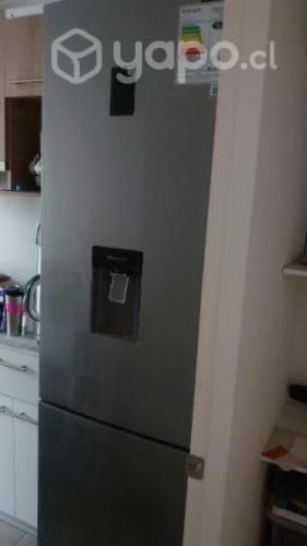 Refrigerador Samsung no-frost