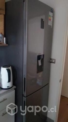 Refrigerador Samsung no-frost