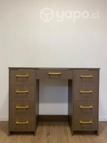 TOCADOR CON CAJONES NUEVO oferta 160.000
