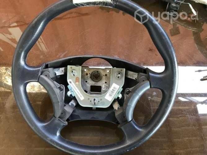 Manubrio sin botones Great wall Wingle 2013