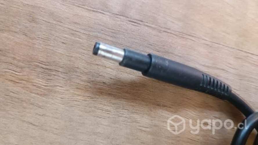 Cargador hp