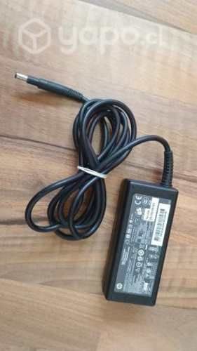 Cargador hp