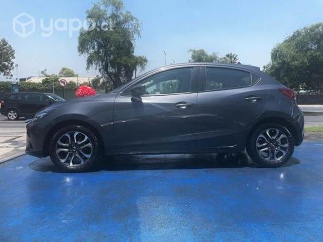 Mazda 2 sport 2018