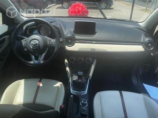 Mazda 2 sport 2018