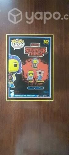 Funko Pop Edición Especial