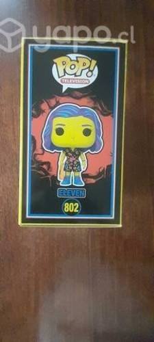 Funko Pop Edición Especial