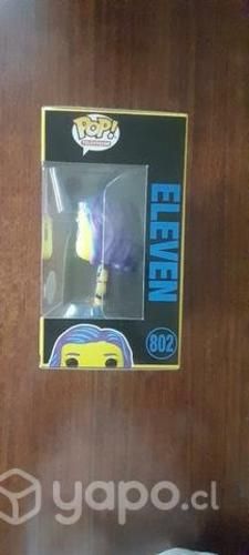 Funko Pop Edición Especial