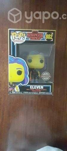 Funko Pop Edición Especial