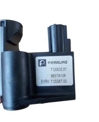 Válvula de Vacío Fiat Fullback 