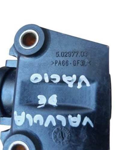 Válvula de Vacío Fiat Fullback 