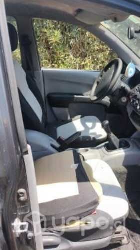 Camioneta Mitsubishi L200 2014