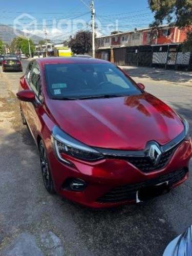 Vendo mi auto por apuro económico