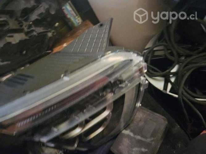 Optico derecho Grand Creta 2023 nuevo original