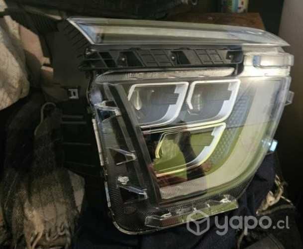 Optico derecho Grand Creta 2023 nuevo original