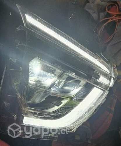 Optico derecho Grand Creta 2023 nuevo original