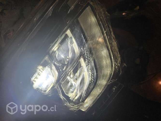 Optico derecho Grand Creta 2023 nuevo original